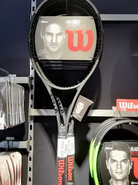 Topspin Tennis Academy - Photo 3