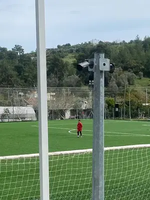 Toptaş Sahası