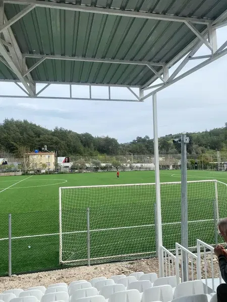 Toptaş Sahası - Photo 3