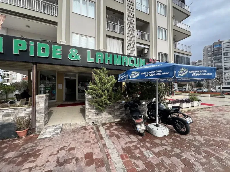 Topçam Pide - Kebap - Photo 1