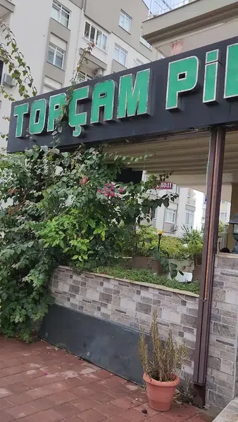 Topçam Pide - Kebap - Photo 2