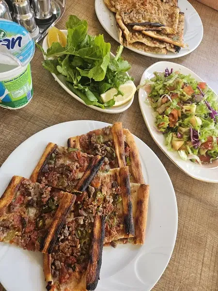 Topçam Pide - Kebap - Photo 4