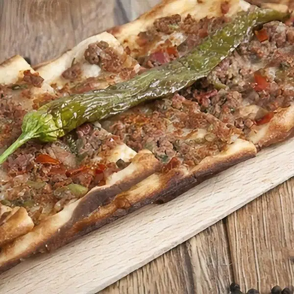 Topçam Pide - Kebap - Photo 6