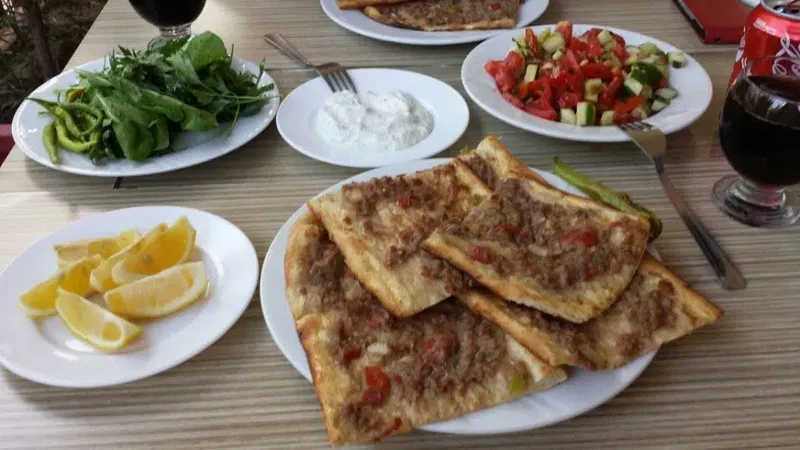 Topçam Pide - Kebap - Photo 7