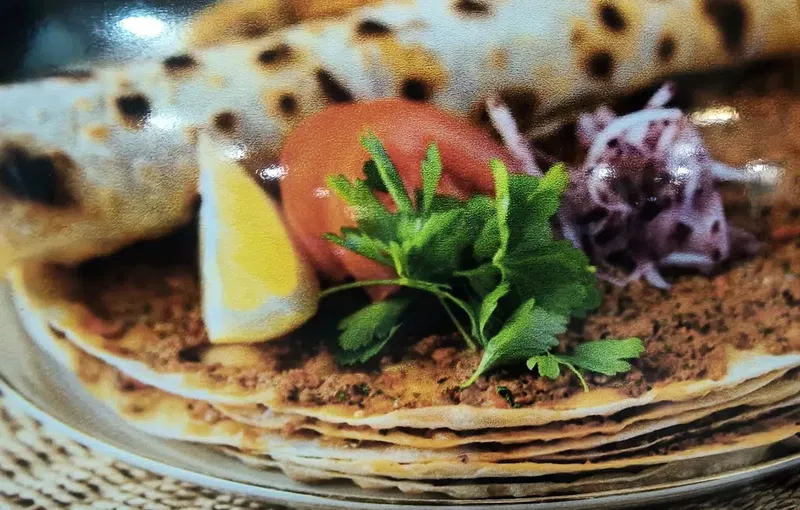 Topçam Pide - Kebap - Photo 9
