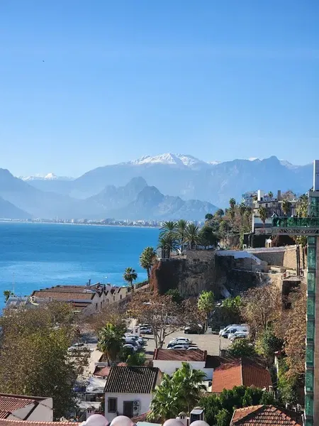 Topçu Yüzbaşı Mustafa Ertuğrul Heykeli - Photo 2