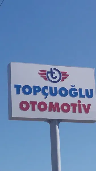 Topçuoğlu Otomoti̇v - Photo 3