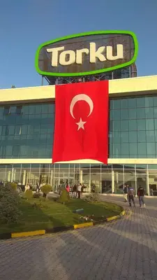 Torku Fabrika