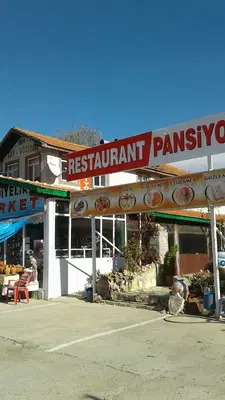 Toros Pansiyon