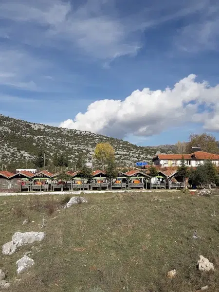 Toros Pansiyon - Photo 6