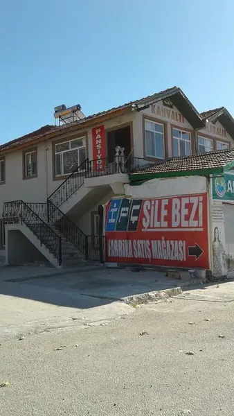 Toros Pansiyon - Photo 7