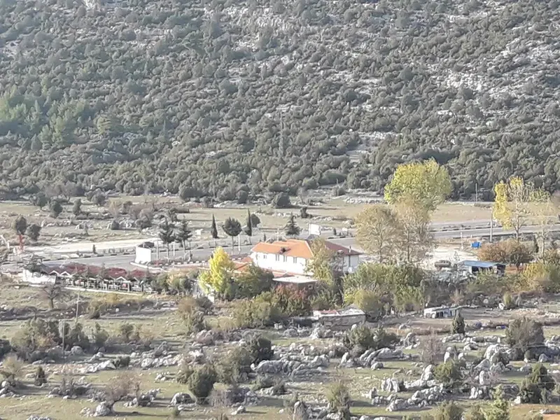 Toros Pansiyon - Photo 8