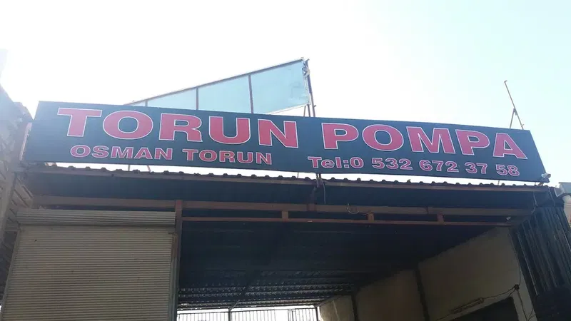 Torun Pompa - Photo 2