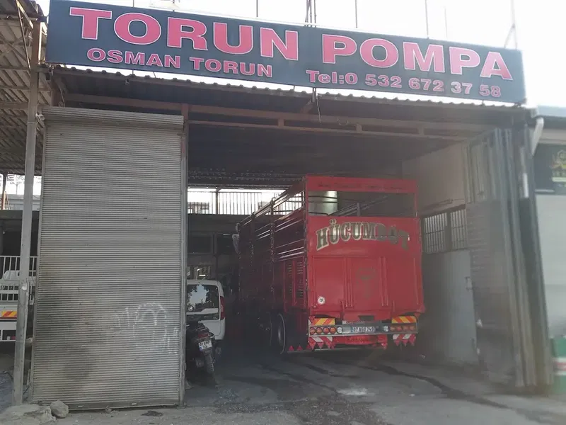 Torun Pompa - Photo 6