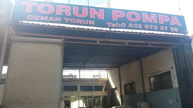 Torun Pompa - Photo 8