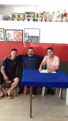Tostçu Adem