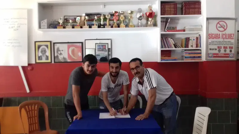 Tostçu Adem - Photo 2