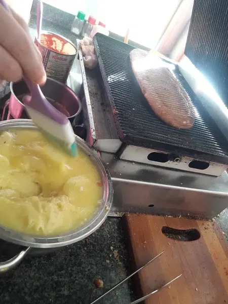 Tostçu Adem - Photo 5