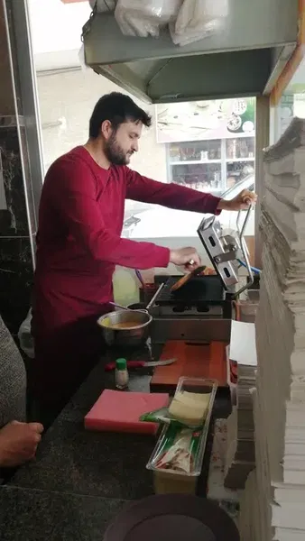 Tostçu Adem - Photo 7