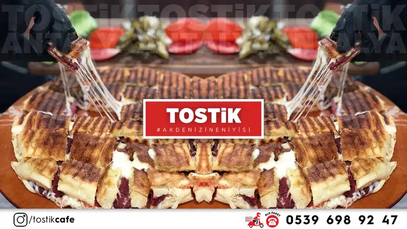 Tostik - Photo 3