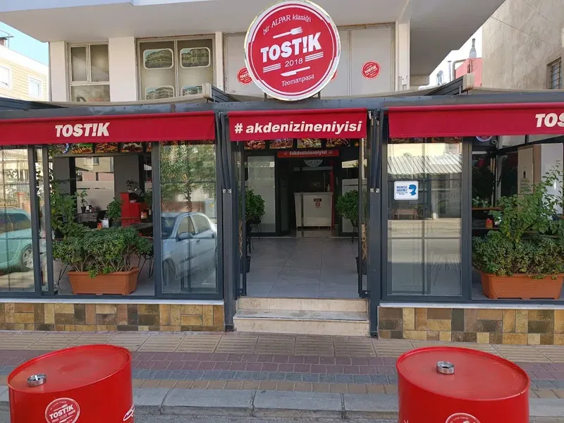 Tostik - Photo 7