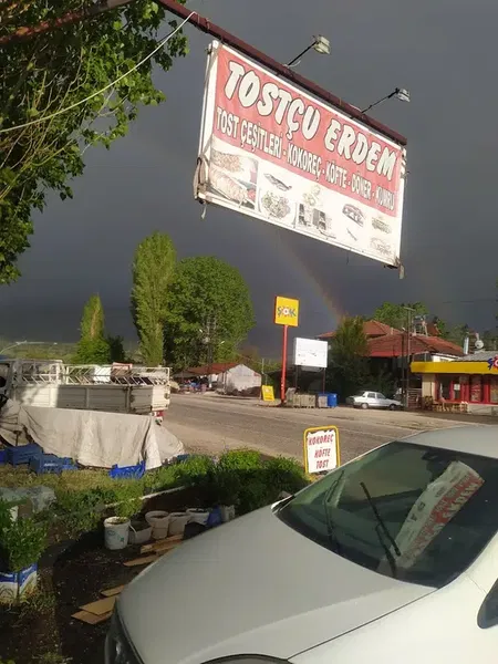Tostçu Erdem - Photo 5