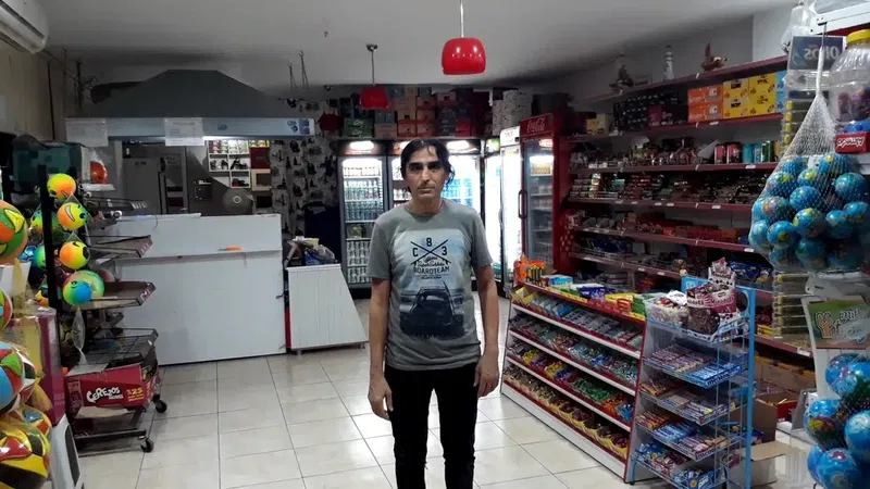 Tostçu Kemal - Photo 8