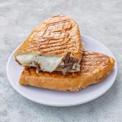 Tostçu Mahmut Seri̇k