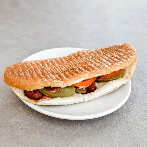 Tostçu Mahmut Seri̇k - Photo 3