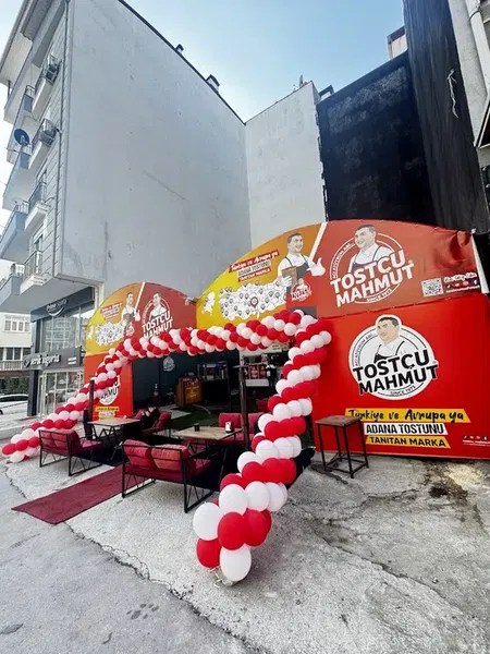 Tostçu Mahmut Seri̇k - Photo 4
