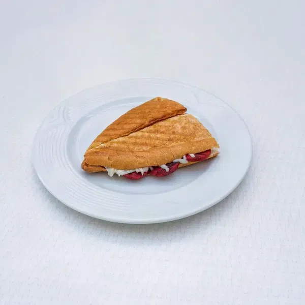 Tostçu Mahmut Seri̇k - Photo 5