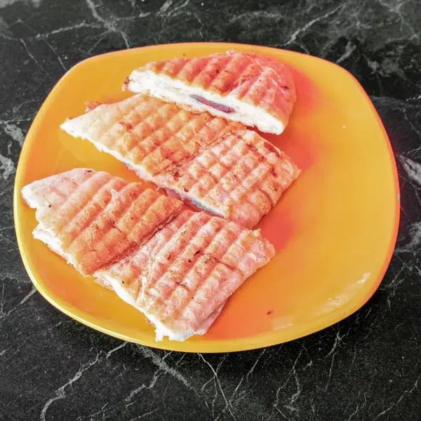 Tostçu Mahmut Seri̇k - Photo 7