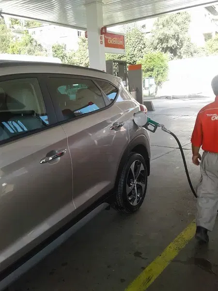 Total Petroleum-göçmentürk - Photo 5