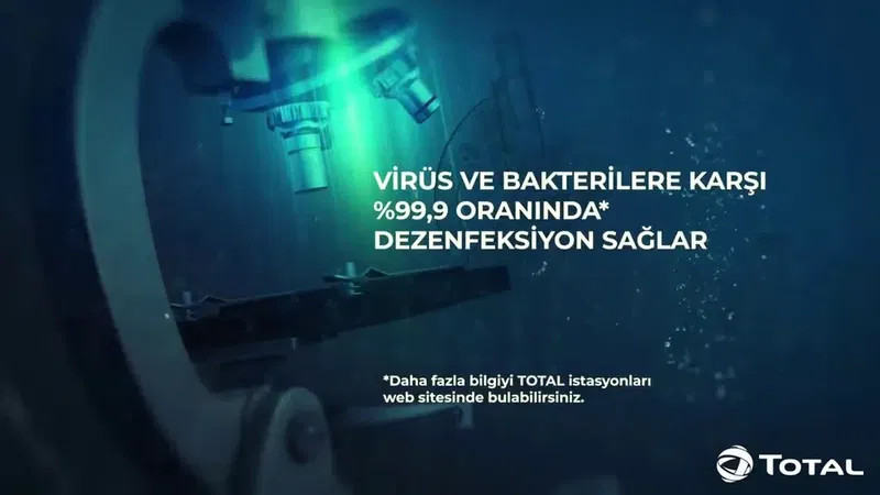 Total Petroleum-göçmentürk - Photo 8