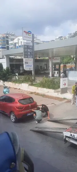 Total Petroleum-göçmentürk - Photo 9