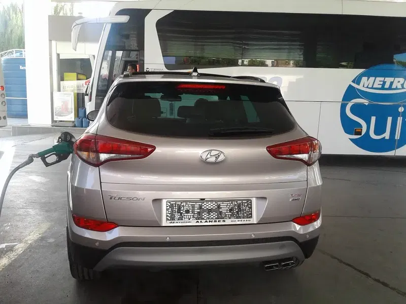 Total Petroleum-göçmentürk - Photo 10
