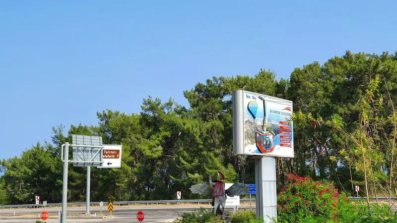 Tourist information - Photo 4