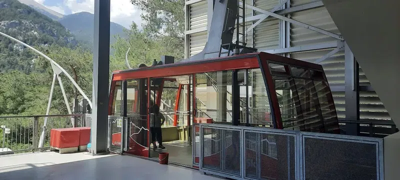 Tourist information - Photo 9