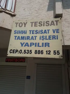 Toy Tesisat