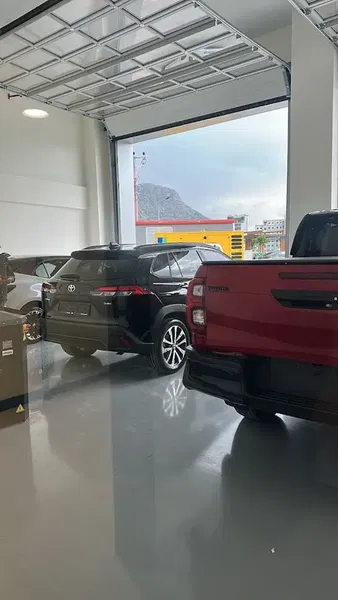 Toyota Plaza Yazıcı - Photo 3