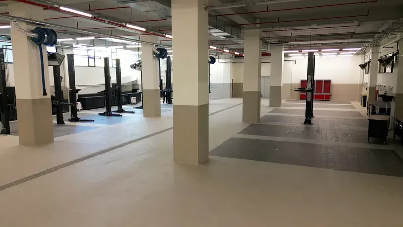 Toyota Plaza Yazıcı - Photo 10