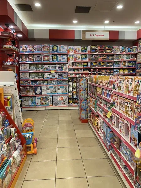 Toyzz Shop Kent Plaza Konya - Photo 10