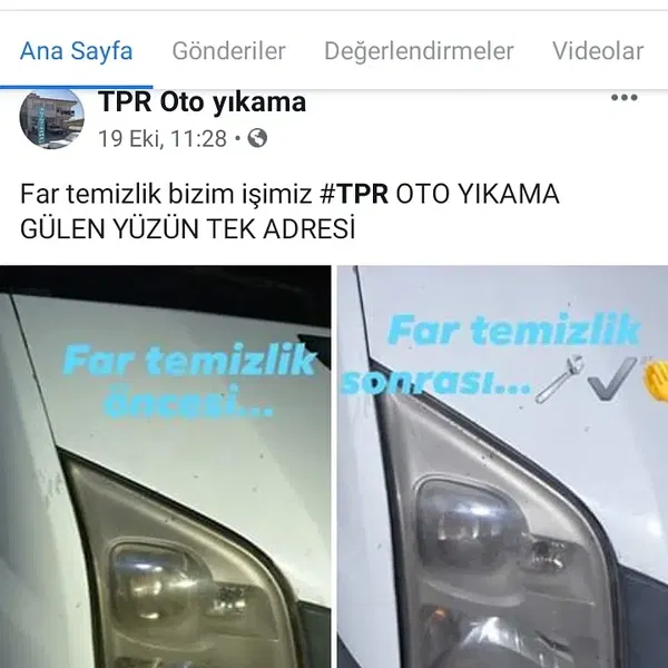Tpr otoyıkama - Photo 5