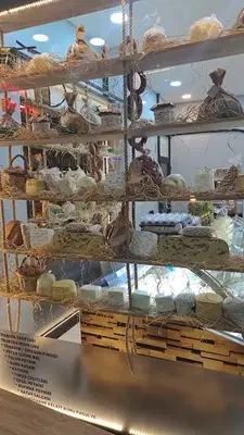Trabzon Şarküteri̇