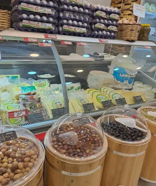 Trabzon Şarküteri̇ - Photo 2