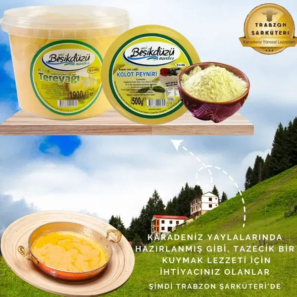 Trabzon Şarküteri̇ - Photo 3