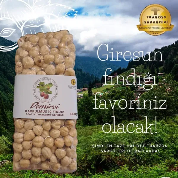 Trabzon Şarküteri̇ - Photo 5