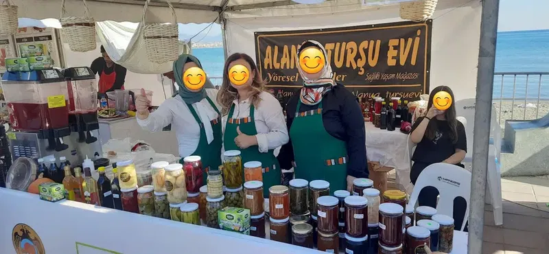 Trabzon Şarküteri̇ - Photo 6