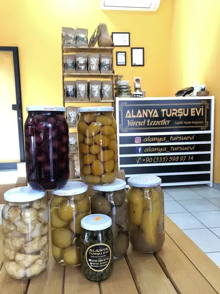 Trabzon Şarküteri̇ - Photo 10