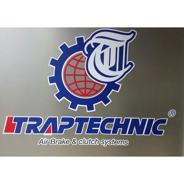 Trapteknik Makine Kalıp Otomotiv Sanayi ve Ticaret Ltd.Şti - Photo 6